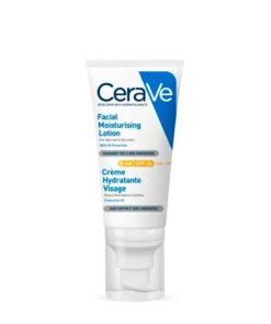 CERAVE LOCION HIDRATANTE ROSTRO SPF 30 X 52 ML