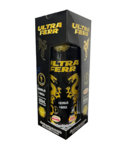 ULTRAFERR CARAMELO FCO X 500 ML