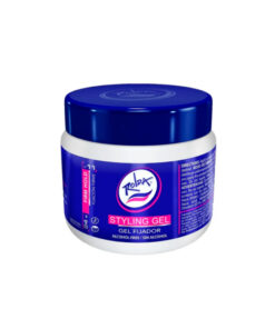 GEL ROLDA FIJADOR BLANCO FCO X 120 GR