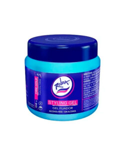 GEL ROLDA FIJADOR AZUL FCO X 120 GR