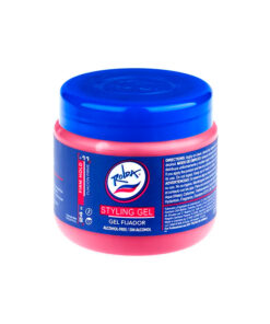 GEL ROLDA FIJADOR ROJO FCO X 120 GR