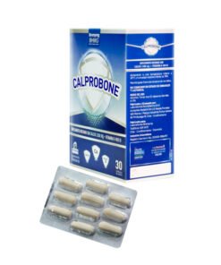CALPROBONE CAJA X 30 CAPS