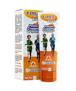 FORZ SPORT KIDS POWER CREAM TUBO X 60 GR
