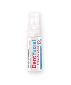 SPRAY DENTAL DENTYUCRAL D FCO X 15 ML