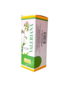 VALERIANA LEON FCO X 30 ML