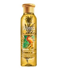 CHAMPU ALMA DE ROMERO HIDRATACION ARGAN X 500 ML