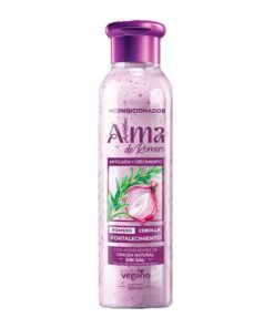 ACOND.ALMA DE ROMERO FORTALECIMIENTO CEBOLLA X 500ML
