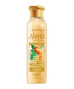 ACOND.ALMA DE ROMERO HIDRATACION ARGAN X 500 ML