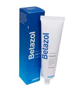 BETAZOL UNGUENTO TUBO X 30 GR