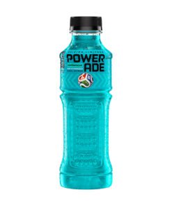 REHID. POWERADE CONTRATAQUE FCO X 500 ML