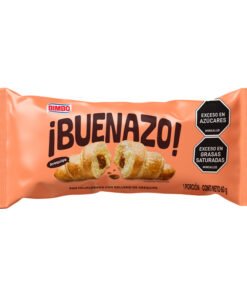 BUENAZO CROISSANT AREQUIPE X 60 GR