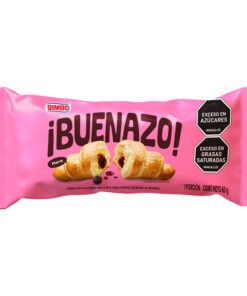 BUENAZO CROISSANT MORA X 60 GR
