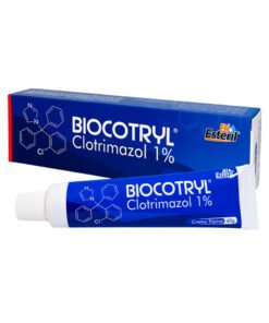 BIOCOTRYL 1% CREMA TOPICA TUBO X 40 GR