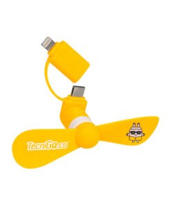 VENTILADOR PARA CELULAR TECNIGO X 1 UND