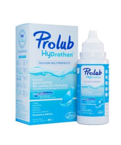 PROLUB HYDRATHAN FCO X  60 ML