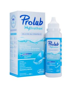 PROLUB HYDRATHAN FCO X 100 ML