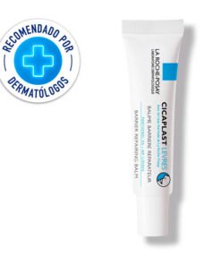 CICAPLAST LEVRES BALSAMO REPARADOR BARRA X 7.5 ML