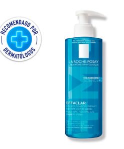 EFFACLAR GEL FCO X 400 ML