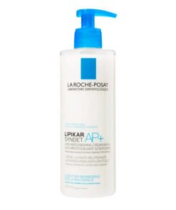 LIPIKAR SYNDET FCO X 400 ML