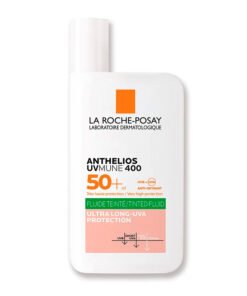ANTHELIOS UVMUNE 400 OIL CONTROL SPF50+ X50ML