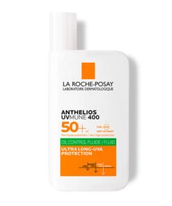 ANTHELIOS UVMUNE 400 OIL SPF50+ X50ML