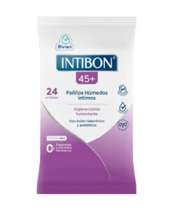 PANITOS INT.INTIBON 45+ X 24 UNDS