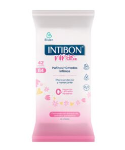 PANITOS INT.INTIBON NINAS X 42 UNDS
