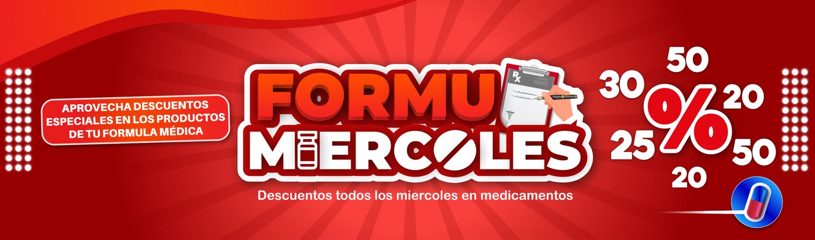 BANNER FORMUMIERCOLES