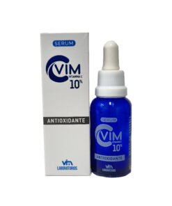 SERUM C-VIM VITAMINA C ROSTRO FCO X 30 ML