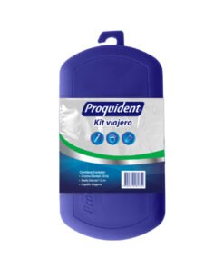 KIT VIAJERO PROQUIDENT