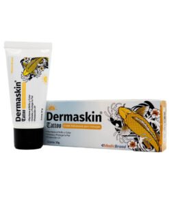 DERMASKIN TATOO TUBO X 30 GR