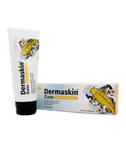 DERMASKIN TATOO TUBO X 60 GR