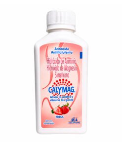 CALYMAG FRESA FCO X 360 ML