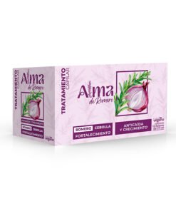 TRAT.ALMA DE ROMERO CEBOLLA CAJA X 12 S/S