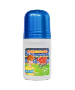 DESO LUIGY BOY ROLL-ON SPORT FCO X 60 ML