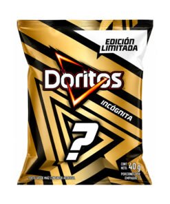 PASAB. DORITOS INCOGNITA X 40 GR