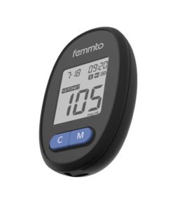 GLUCOMETRO FEMMTO CGH25