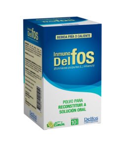 INMUNODELFOS SOL.ORAL CAJA X 10 S/S
