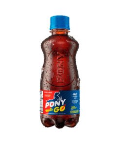 PONY MALTA MINI GO BOT X 200 ML