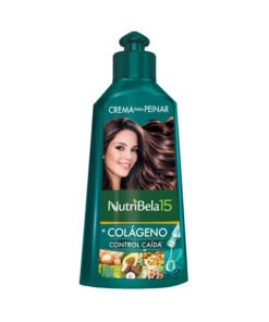 CREMA PEINAR NUTRIBELA COLAGENO FCO X 300 ML