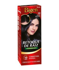 TINTE BIGEN RETOQUE RAIZ NEGRO NATURAL