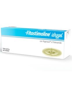 FITOSTIMOLINE IDROGEL TUBO X 50 GR