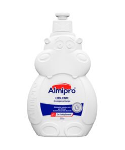 ALMIPRO EMOLIENTE FCO X 200 ML