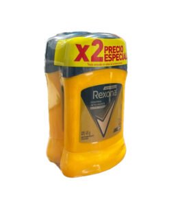 DESO REXONA BARRA MEN V8 X 45 X 2 UND P/ESPEC