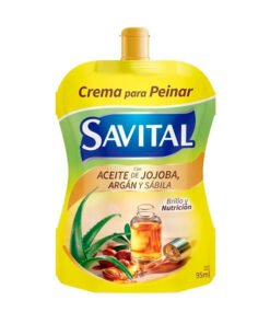 CREMA PEINAR SAVITAL JOJOBA SOBRE X 95 ML