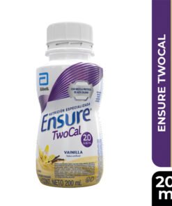 ENSURE TWOCAL BOT X 200 ML
