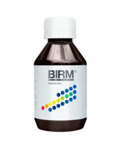 BIRM INMUNOMODULADOR FCO X 120 ML