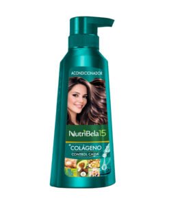 ACOND.NUTRIBELA COLAGENO FCO X 200 ML