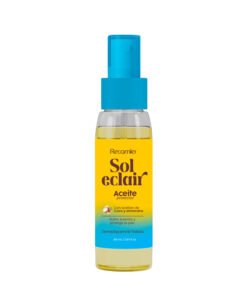 SOLECLAIR ACEITE PROTECTOR FCO X 85 ML