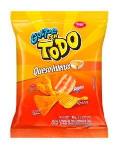 PASAB. GOLPE QUESO X 140 GR